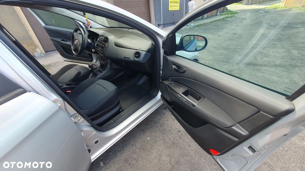 Fiat Bravo 1.4 16V Active - 20