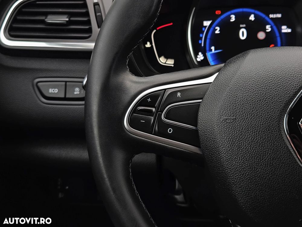 Renault Kadjar TCe EDC GPF Zen - 16