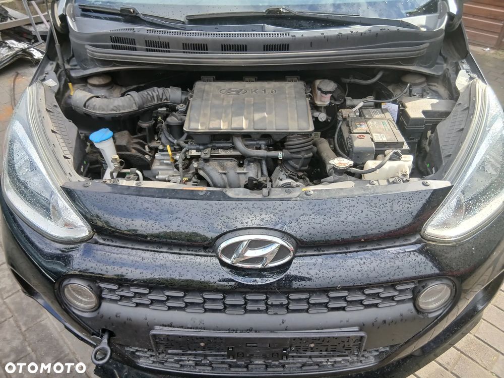 Hyundai i10 1.0 Style - 10