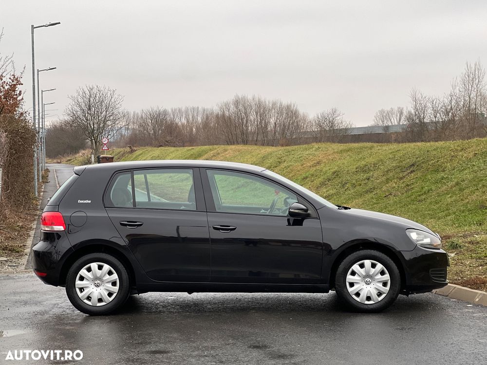 Volkswagen Golf 1.4 TSI Edition - 2