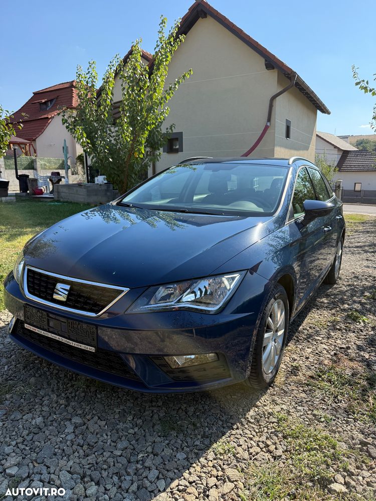 Seat Leon - 1