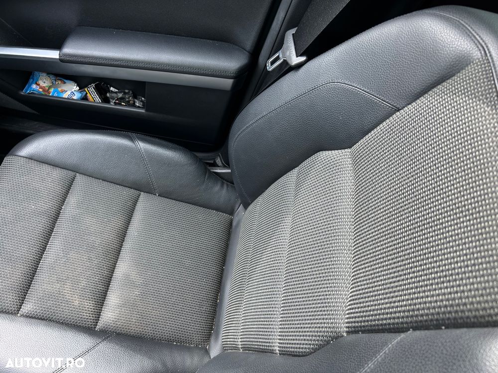 Mercedes-Benz GLK 220 CDI 4M BlueEfficiency Aut. - 8