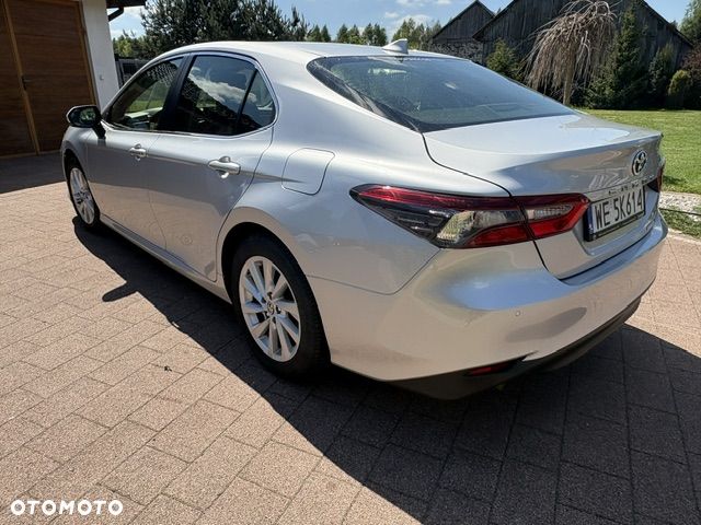 Toyota Camry 2.5 Hybrid Comfort CVT - 3