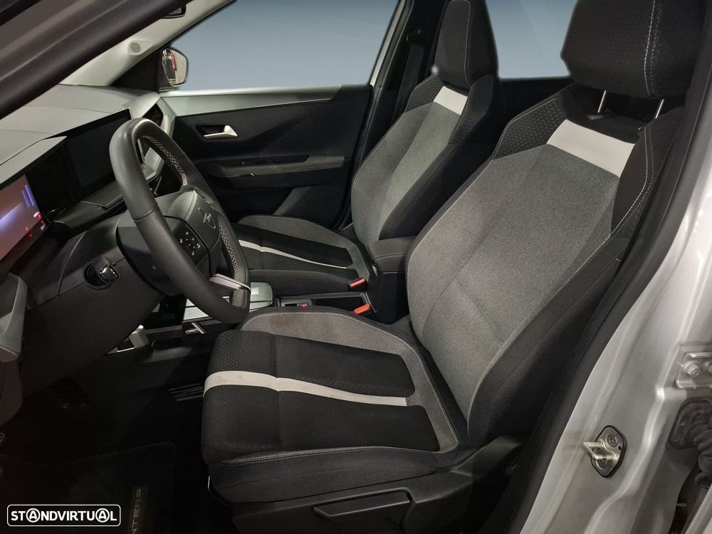 Opel Frontera 1.2 Hybrid GS eDCT - 11