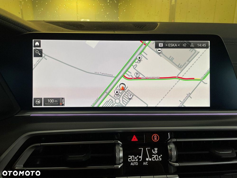 BMW X5 xDrive25d sport - 15