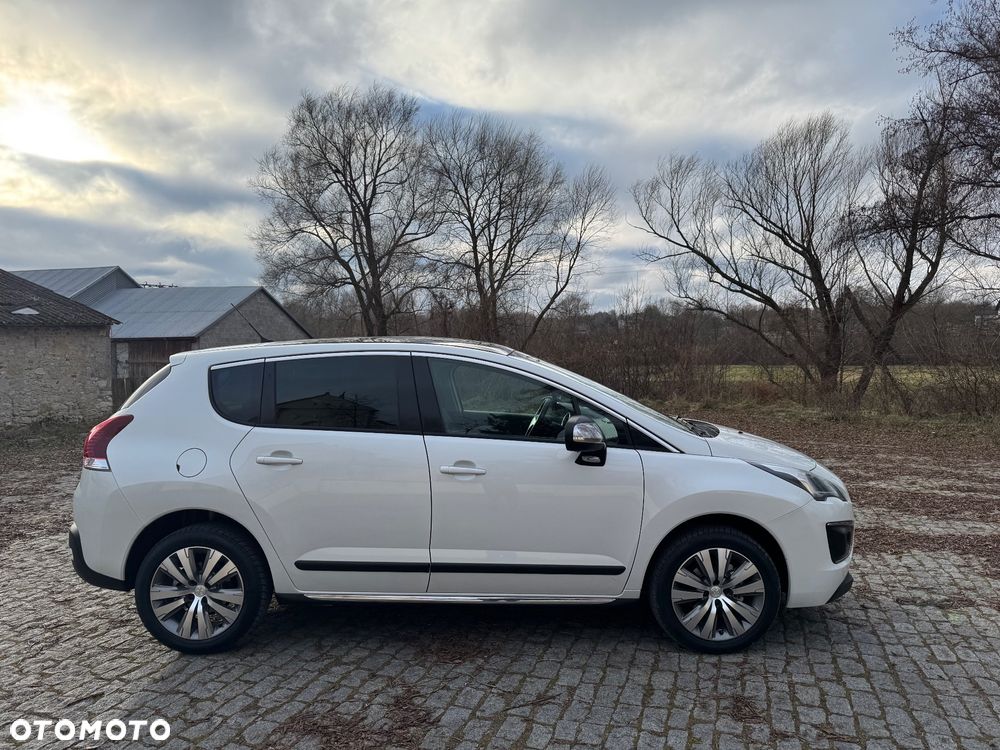 Peugeot 3008 BlueHDi 120 Stop & Start Active - 16