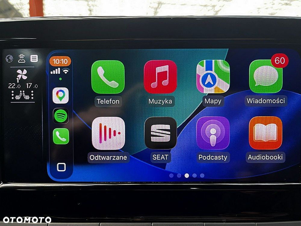 Seat Leon Sportstourer - 23