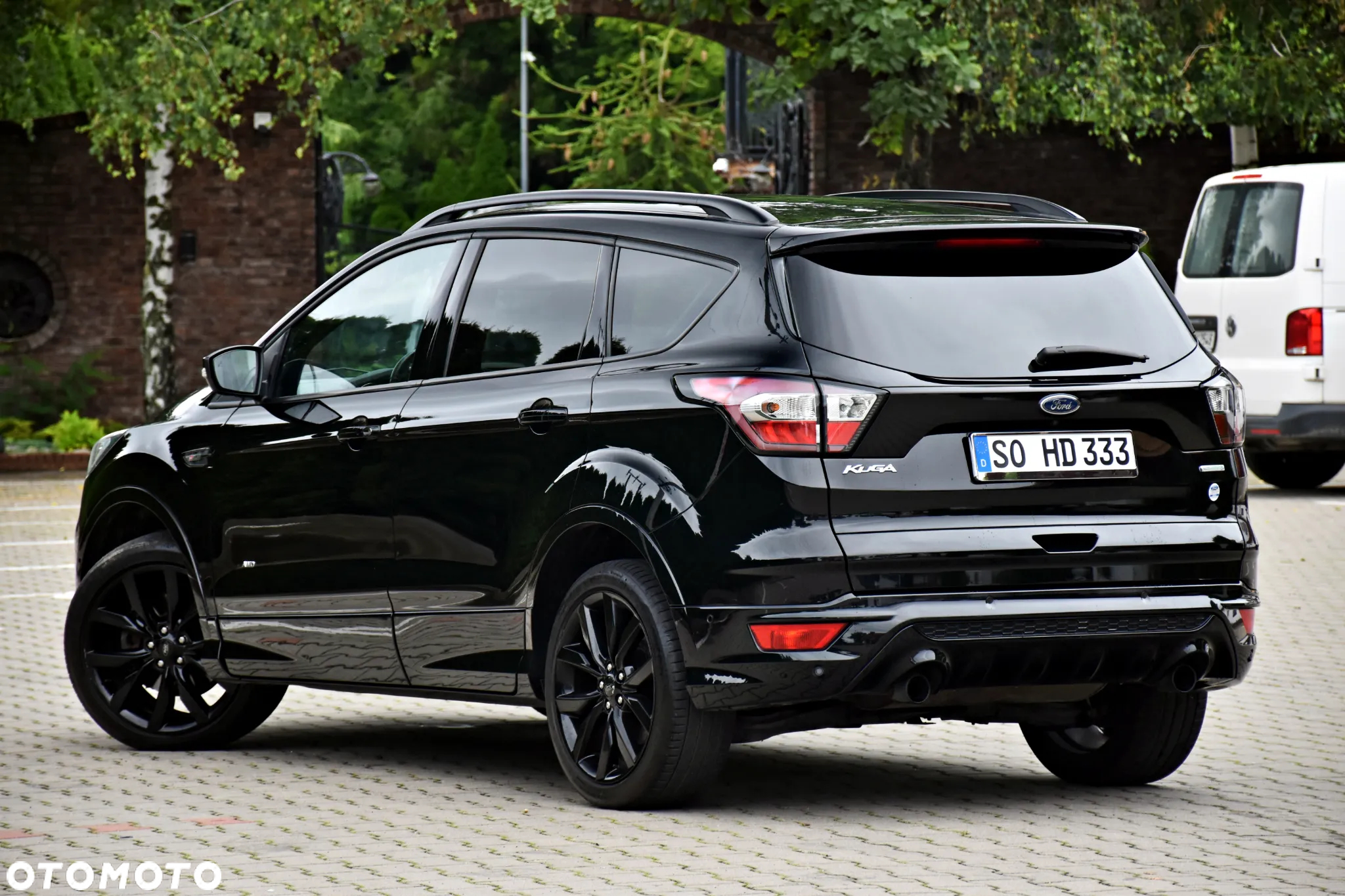 Ford Kuga 1.5 EcoBoost AWD ST-Line ASS - 16