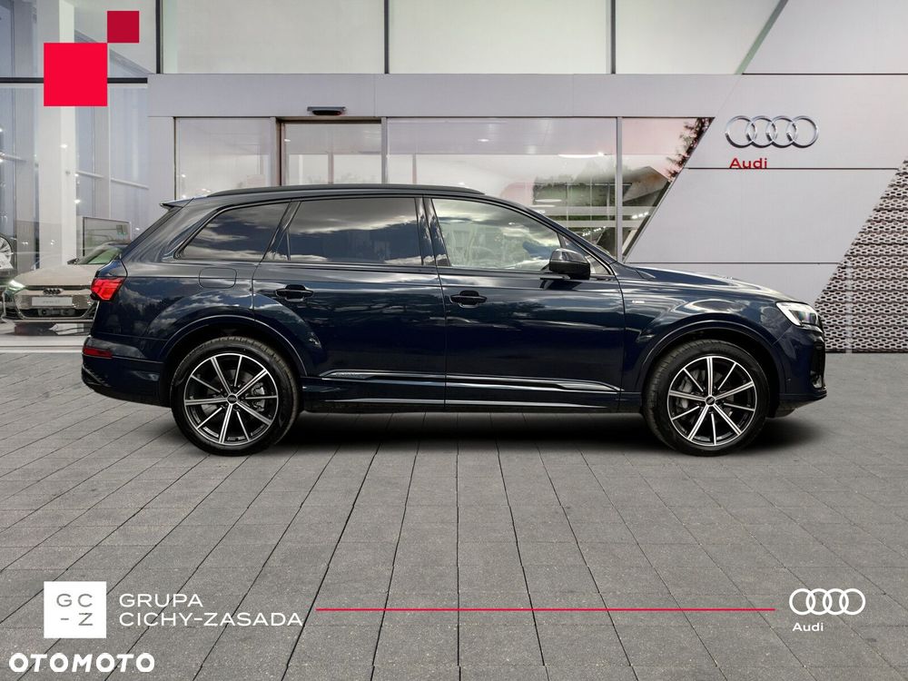 Audi Q7 - 7