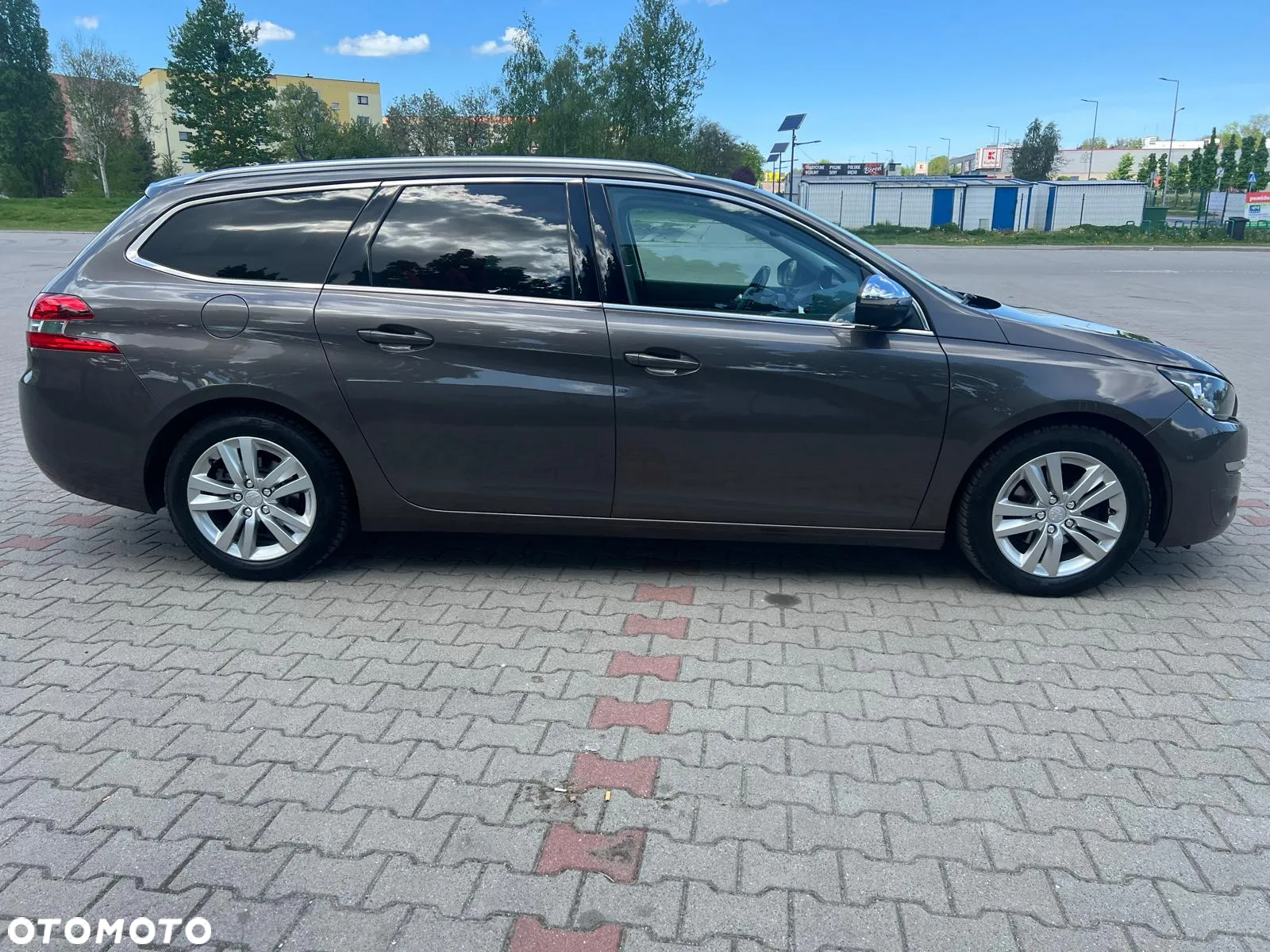 Peugeot 308 1.6 BlueHDi Active S&S - 2