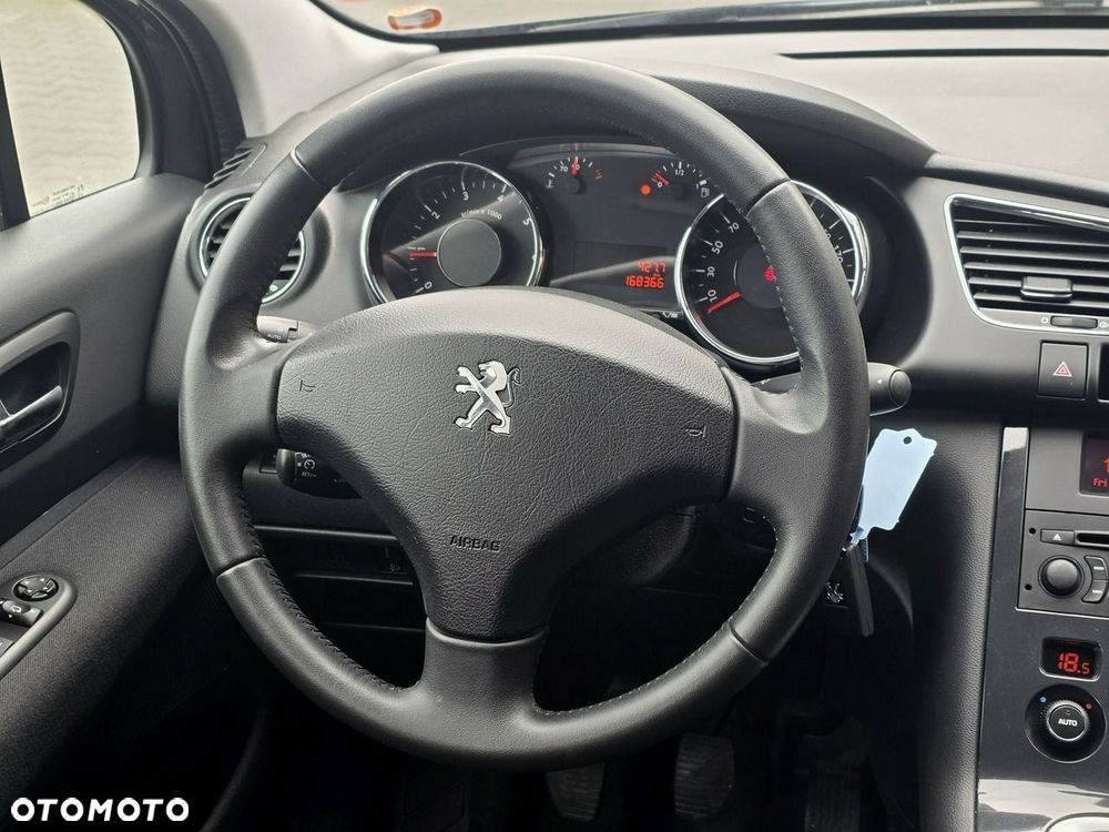 Peugeot 3008 - 17