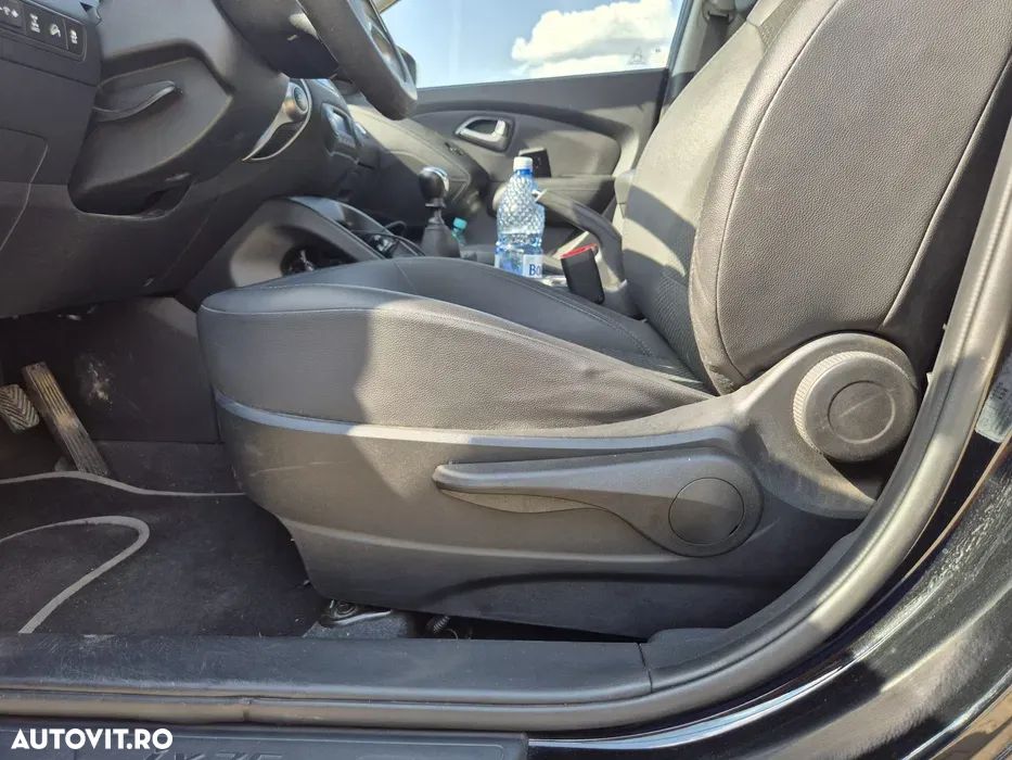 Hyundai Tucson - 6