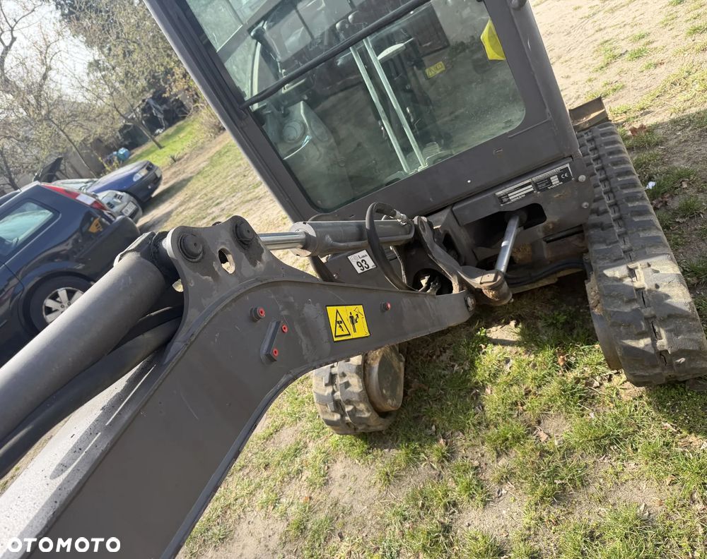 Volvo EC18D - 11