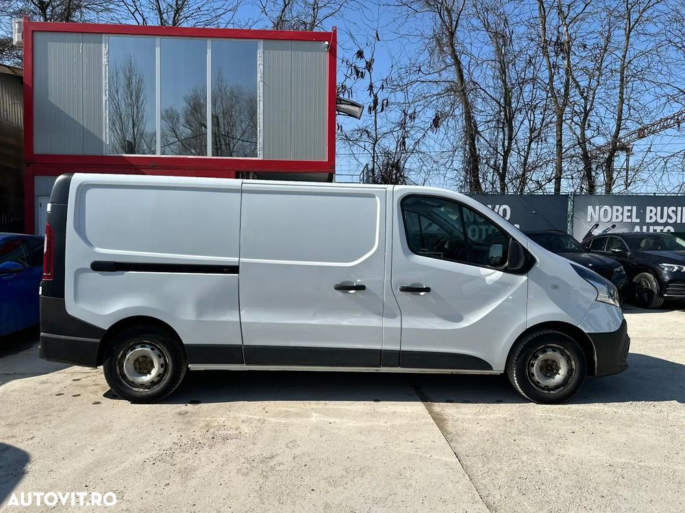 Renault Trafic - 4