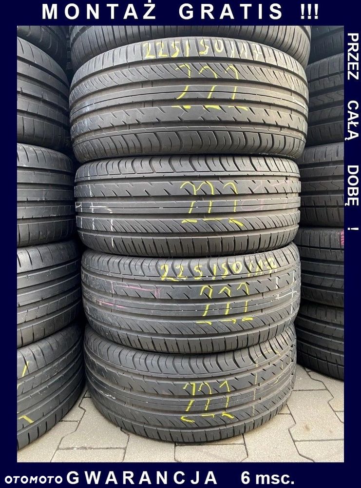 225/50/17 SunFull SF-888_6,4mm_4szt_(222) - 1