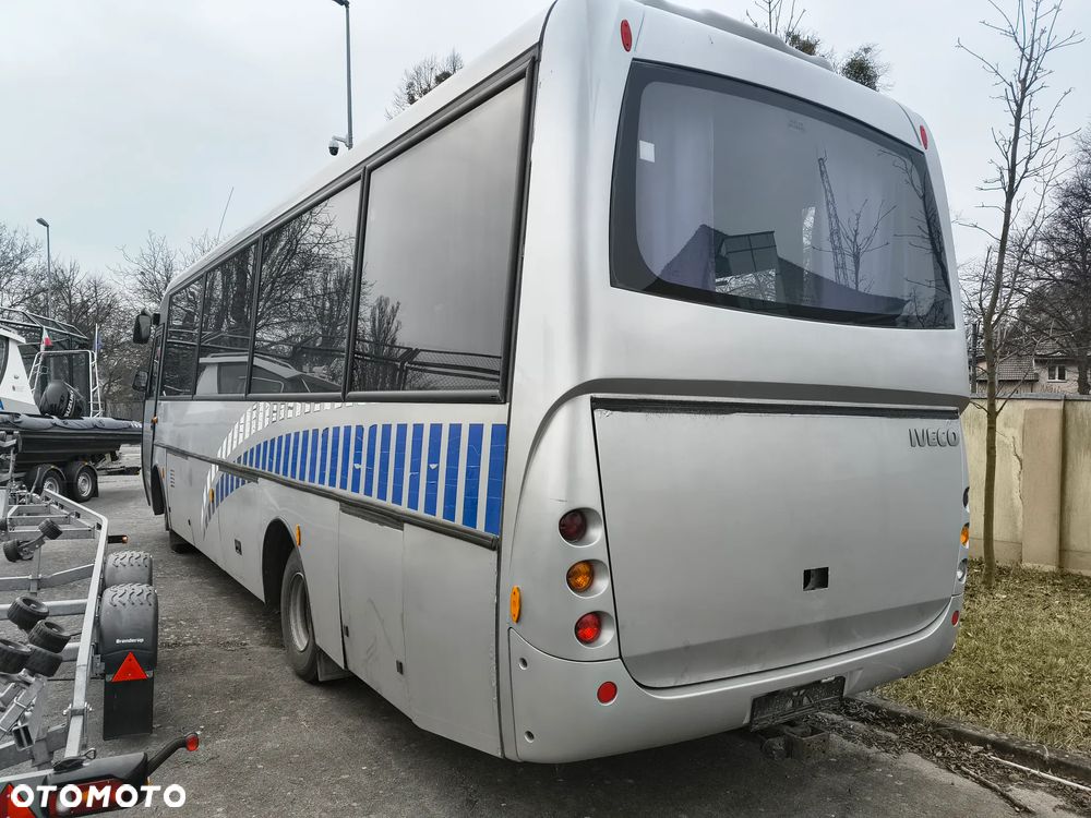 Iveco Cacciamali - 3