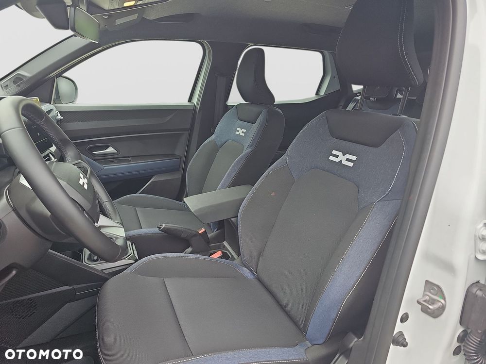 Dacia Duster - 15