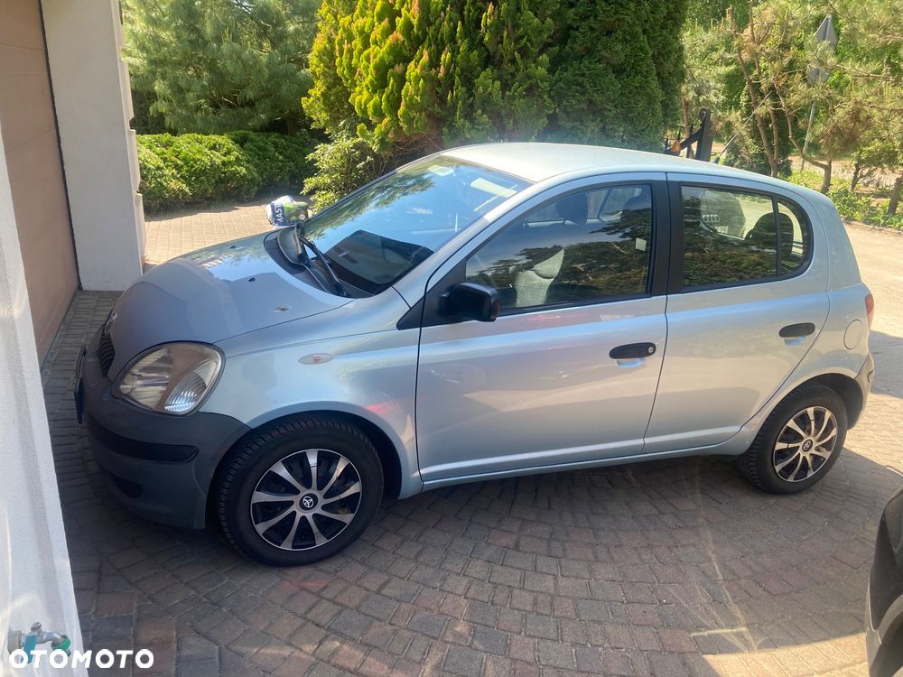Toyota Yaris 1.3 Edition - 1