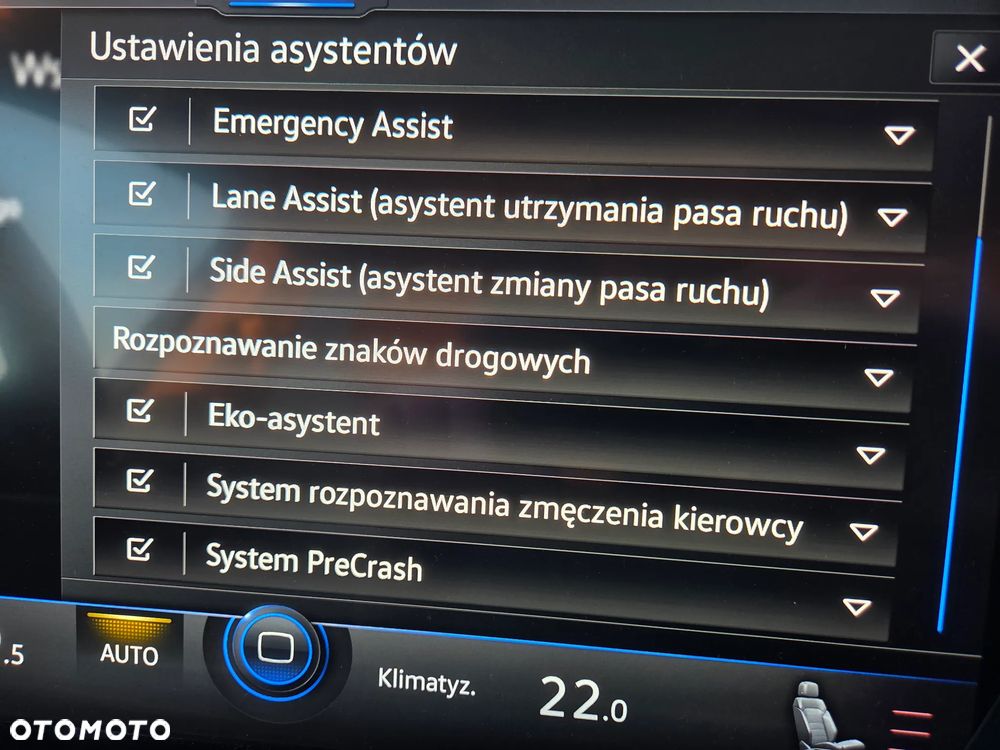 Volkswagen Touareg 3.0 V6 TDI SCR 4Mot - 18