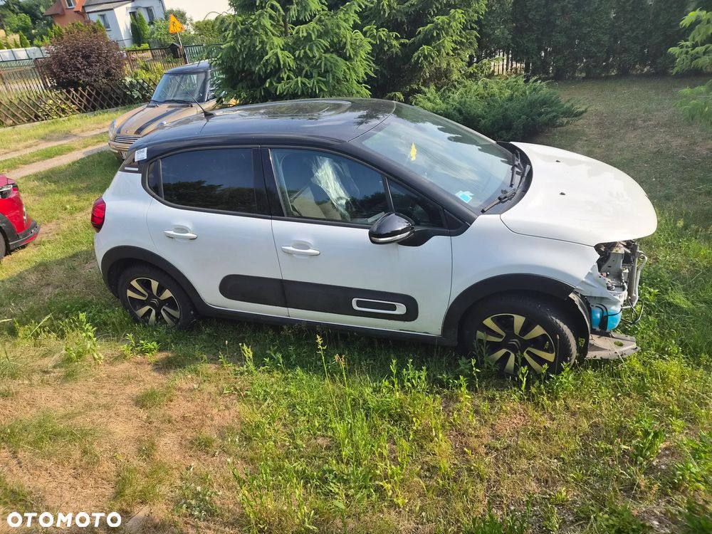 Citroën C3 Pure Tech 110 S&S SHINE PACK - 1
