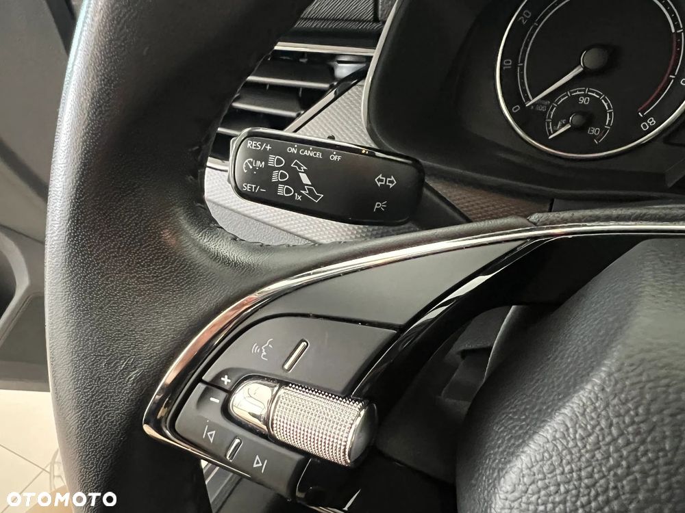 Skoda Kamiq 1.5 TSI Ambition - 20