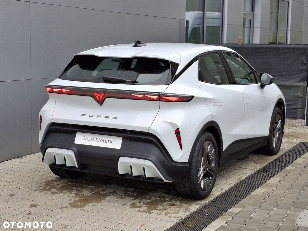 Cupra Raval - 6