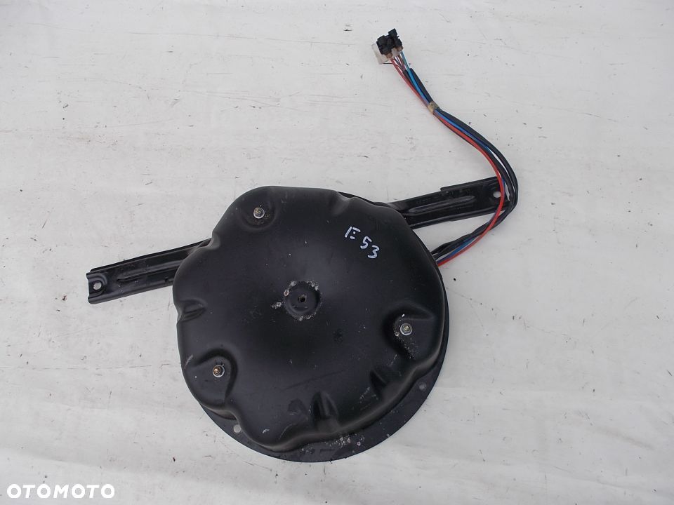 KOMPRESOR POMPA POMPKA NIVO E39 E53 E65 E66 F-VAT - 1