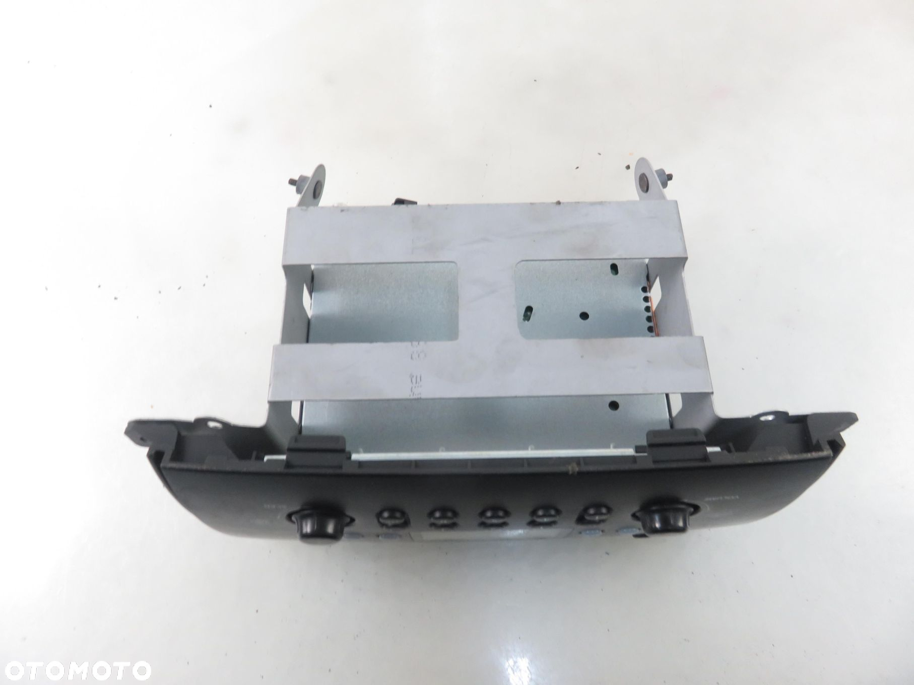 RADIO SUZUKI SX4 16130002 - 5