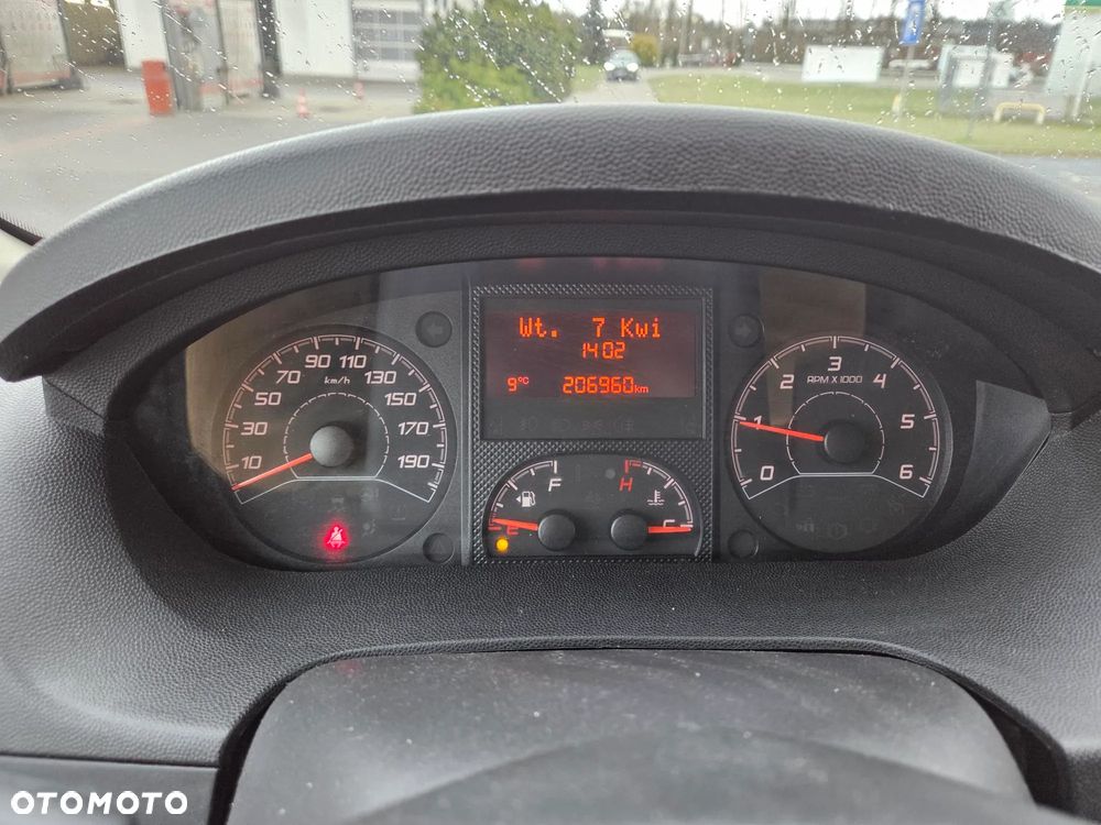 Citroën JUMPER - 10