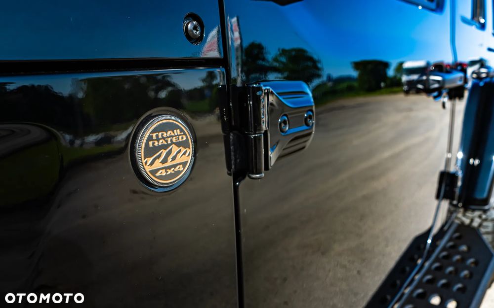 Jeep Wrangler - 21