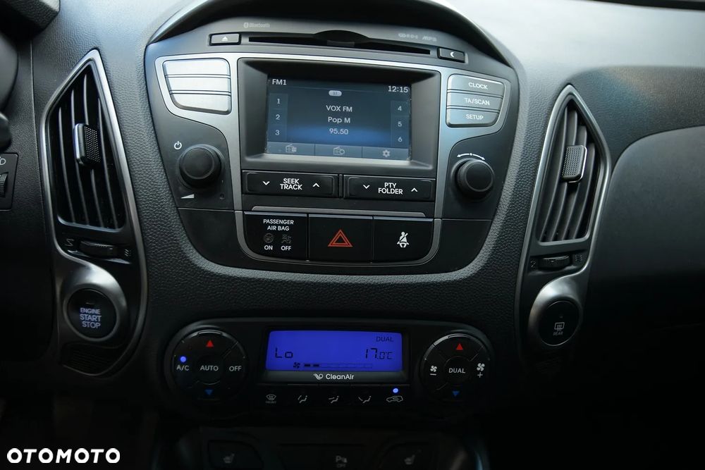 Hyundai ix35 1.6 2WD Trend - 32