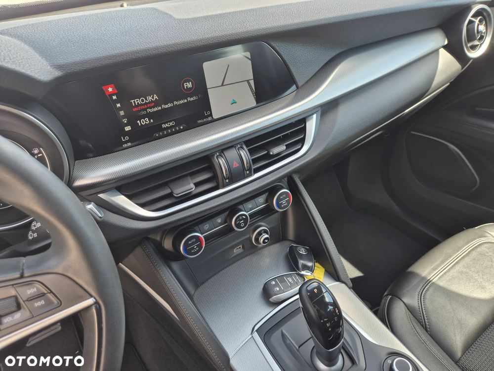 Alfa Romeo Stelvio 2.2 16V AT8 Executive - 37