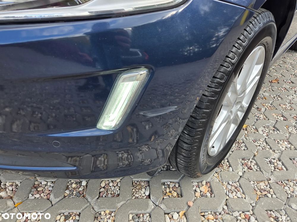 Volvo XC 60 - 23