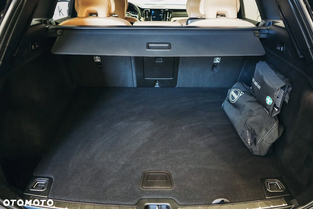 Volvo XC 60 D4 AWD Geartronic Inscription - 29