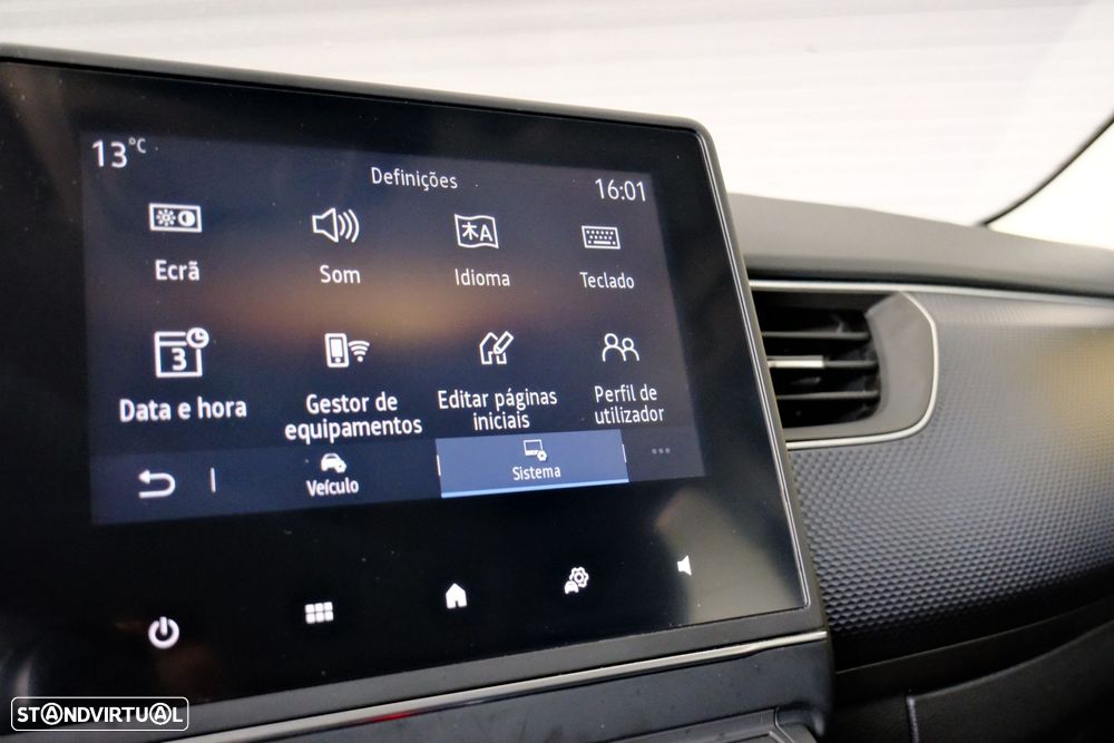 Renault Arkana 1.3 TCe Business EDC - 28