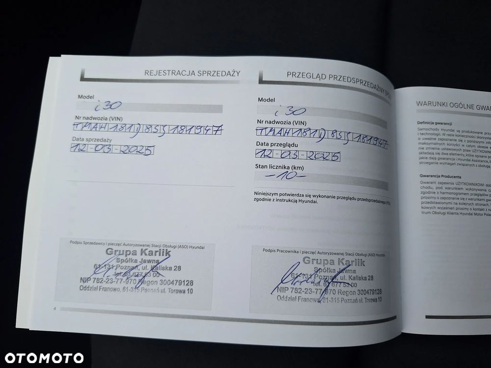 Hyundai i30 1.5 T-GDI 48V-Hybrid DCT N Line - 38