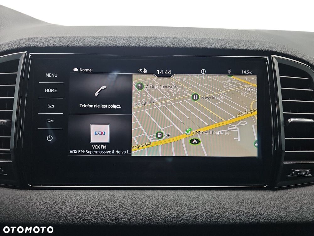 Skoda Karoq 1.5 TSI ACT Sportline DSG - 30