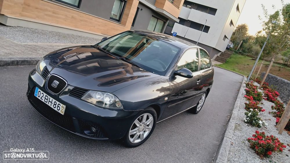 SEAT Ibiza 1.2 12V Play - 1