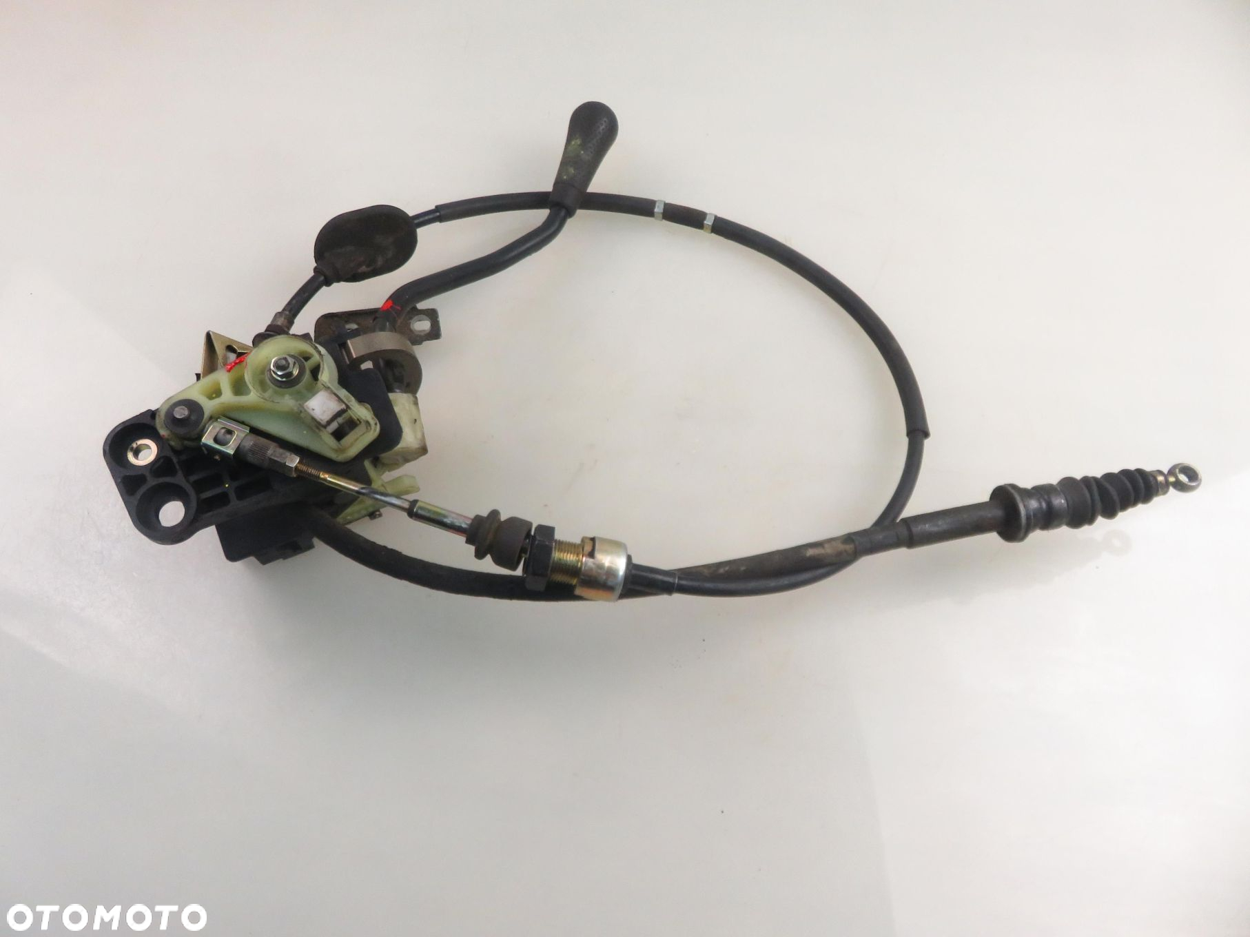 LEWAREK HONDA CR-V I 2.0 AUTOMAT - 9