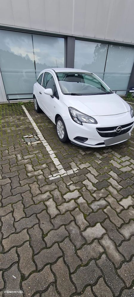 Opel Corsa 1.3 CDTi Dynamic - 4