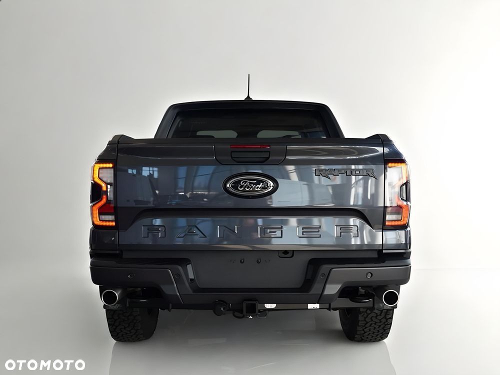 Ford Ranger Raptor 2.0 EcoBlue Bi-Turbo 4x4 DC - 6