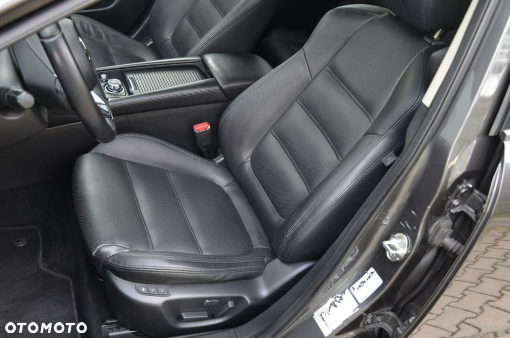 Mazda 6 - 28