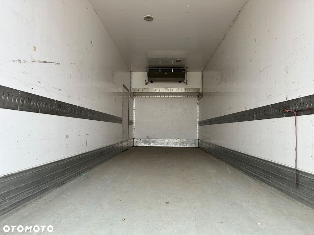 DAF XF 460. CHLODNIA  LAMBERT - 20