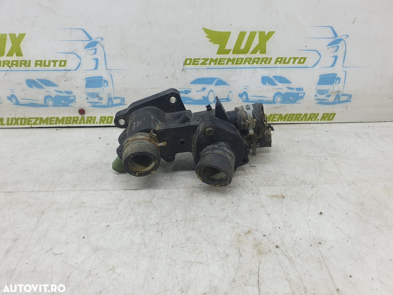 Corp termostat 110352 1.4 benzina Seat Leon 1 1M [1999 - 2005] - 1