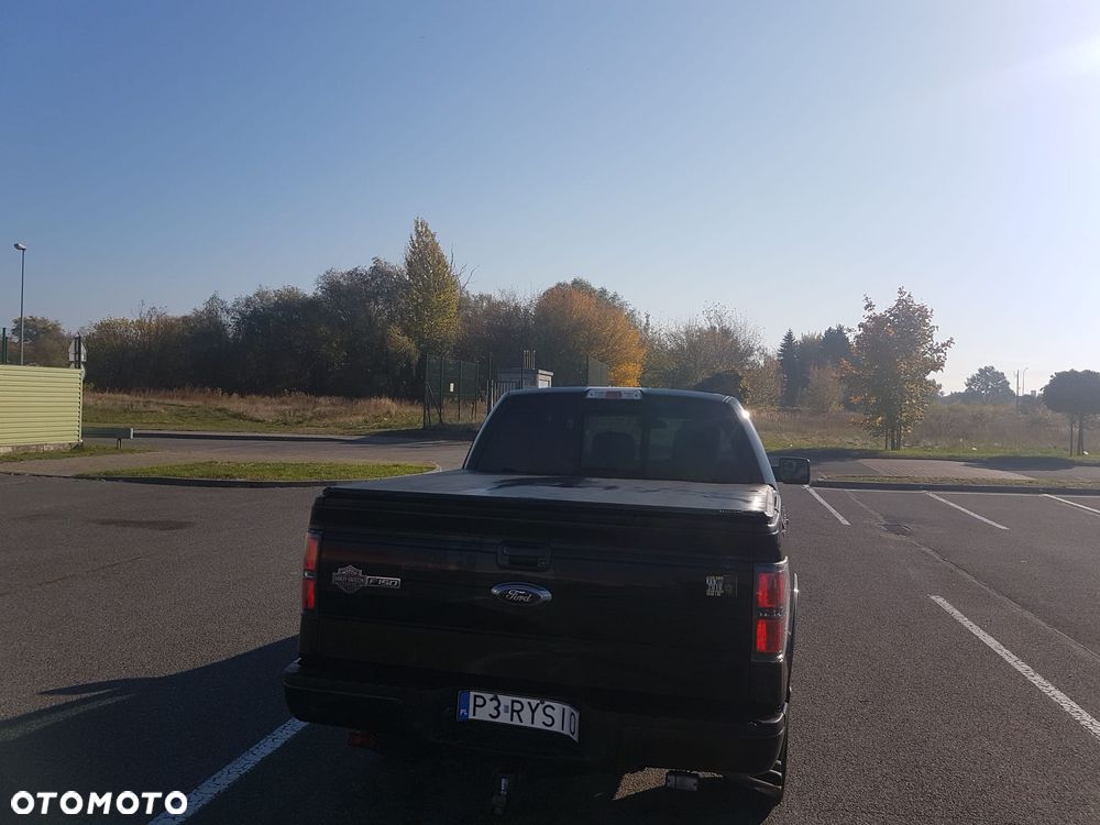 Ford F150 - 12