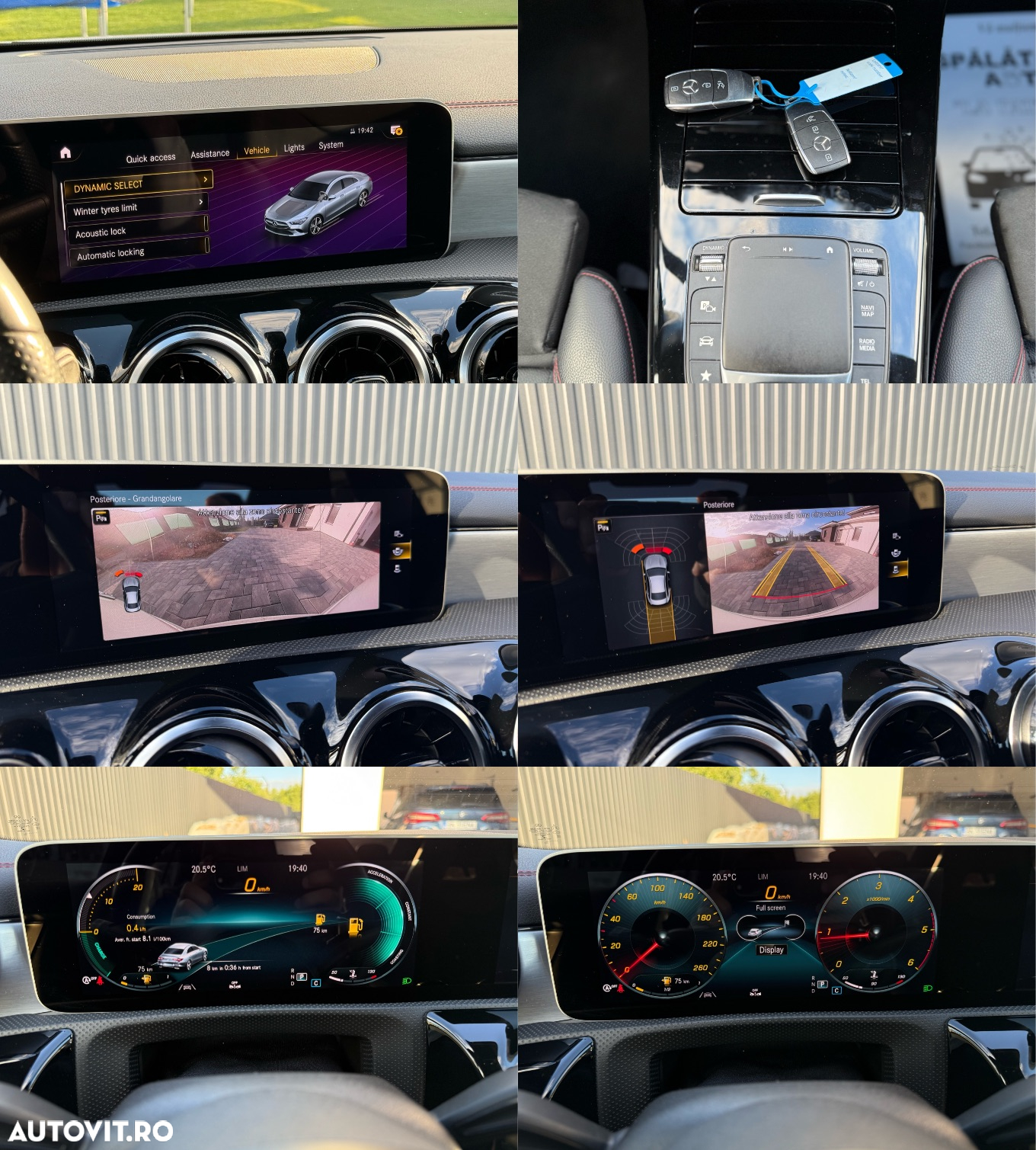 Mercedes-Benz CLA 180 d Shooting Brake 7G-DCT AMG Line - 6