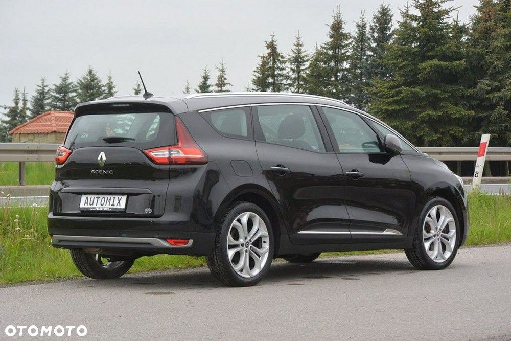 Renault Grand Scenic Energy TCe 130 S&S LIMITED - 7