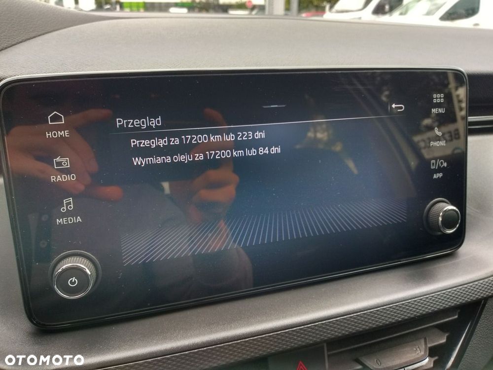 Skoda Scala - 17