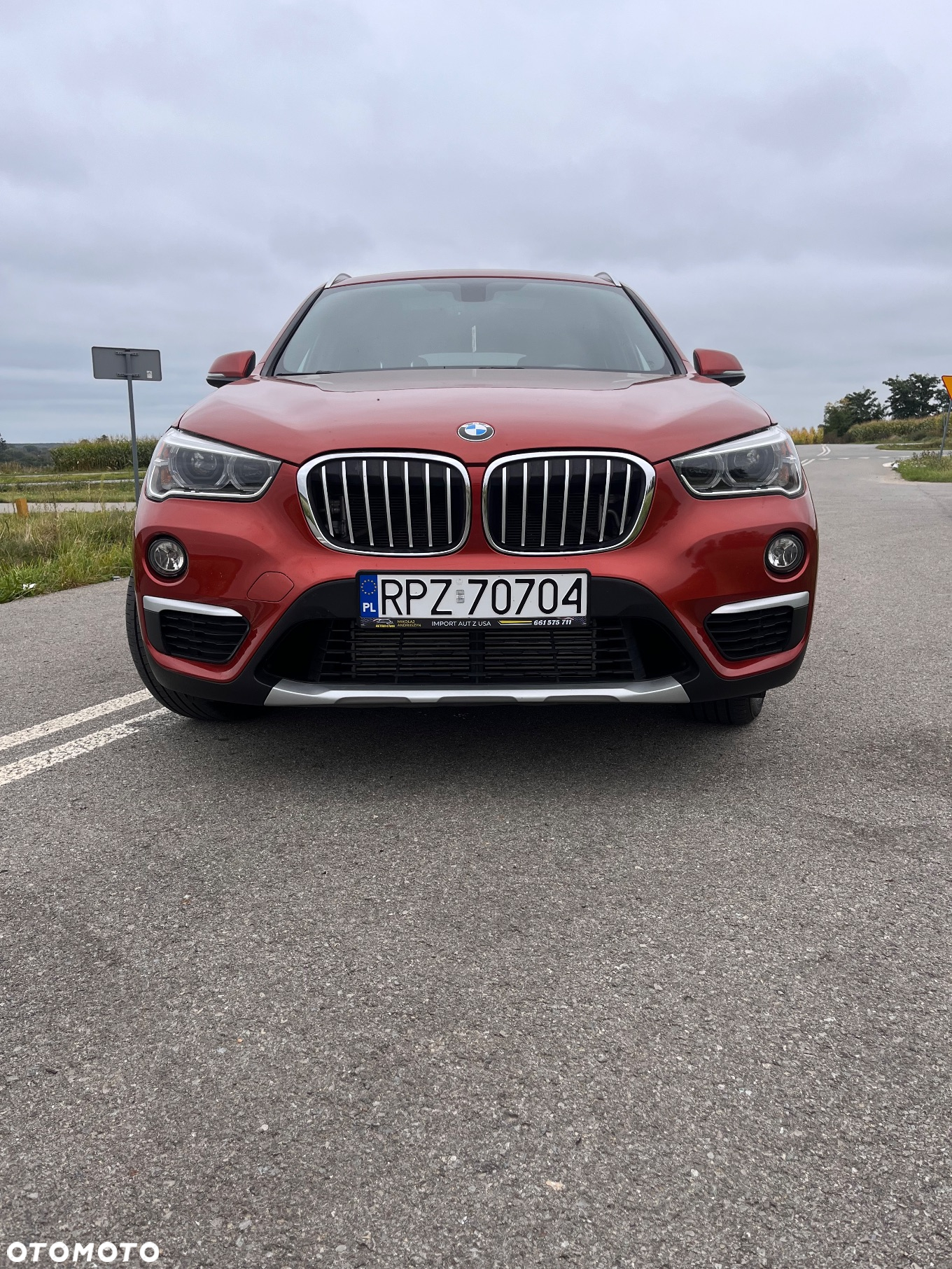 BMW X1 - 4