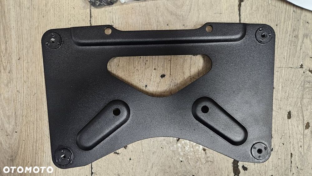 Stelaż pod kufer centralny Honda NT700 V Deauville - 10